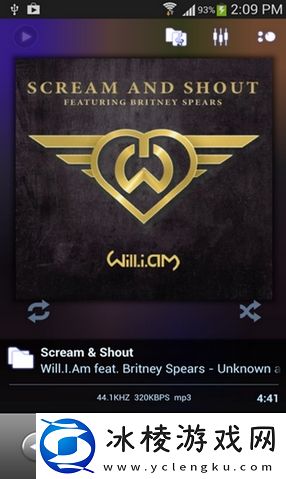 无损音乐播放器-PowerAMP安卓正式版-无损音乐播放器-PowerAMP安卓正式版官方