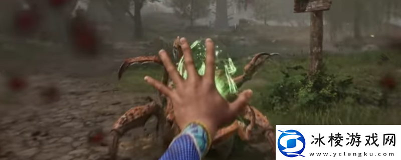 上古卷轴4：湮灭重制版自制魔法方法介绍