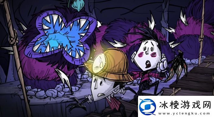 饥荒联机版如何去月岛-饥荒联机版去月岛的方法介绍