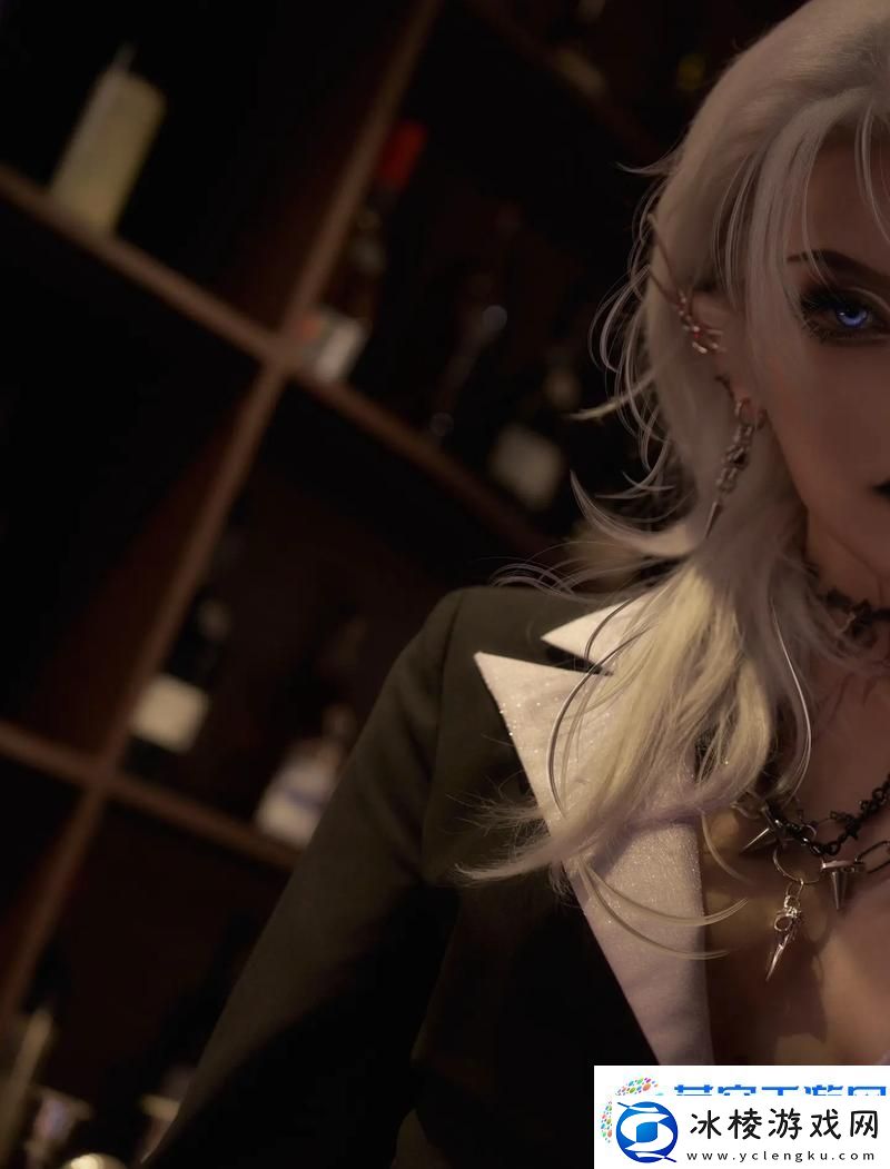 探索无限可能-众生游带你领略角色扮演新境界