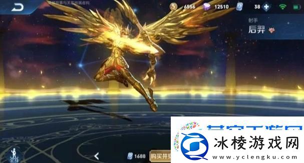 王者荣耀后羿极致输出攻略