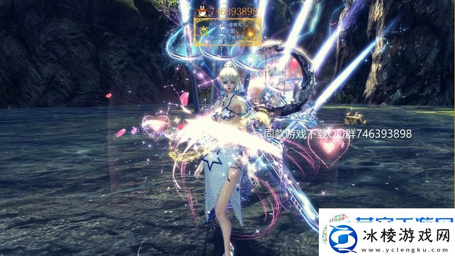 剑灵灵剑士-雷系与风系之争-谁才是你的战斗伙伴