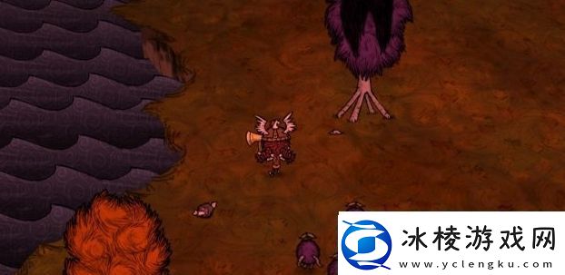 饥荒联机版桦树精怎么打