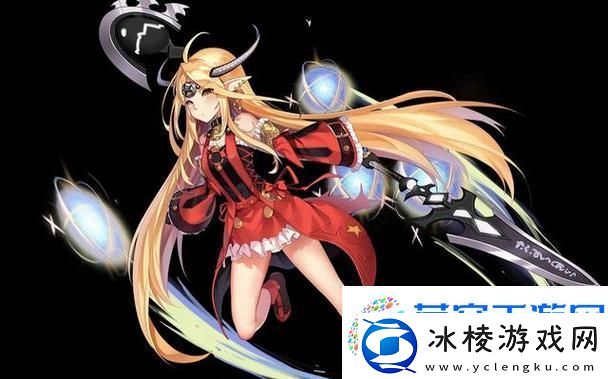 DNF元素与小魔女-魔法巅峰的璀璨对决