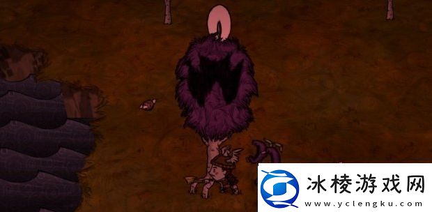 饥荒联机版桦树精怎么打