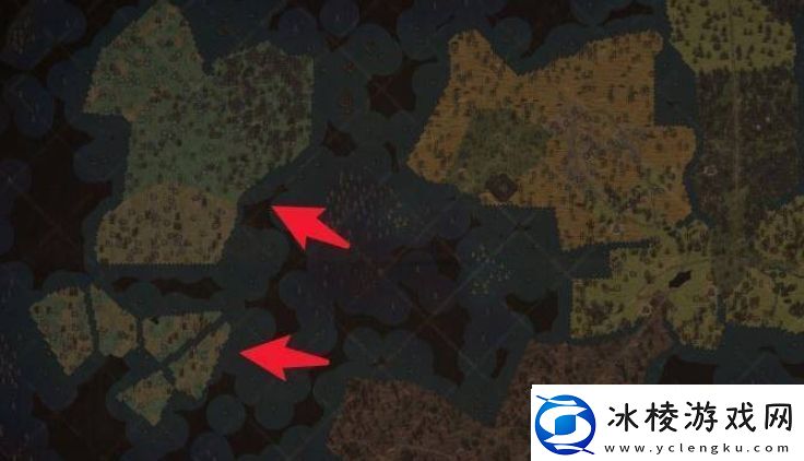 饥荒联机版如何去月岛