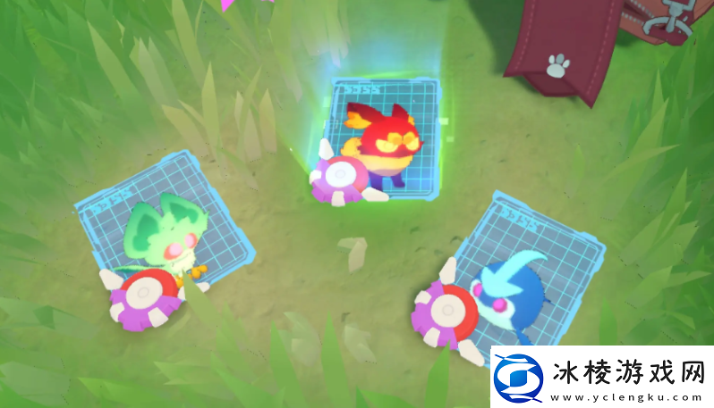 洛克王国手游精灵王的获取方式