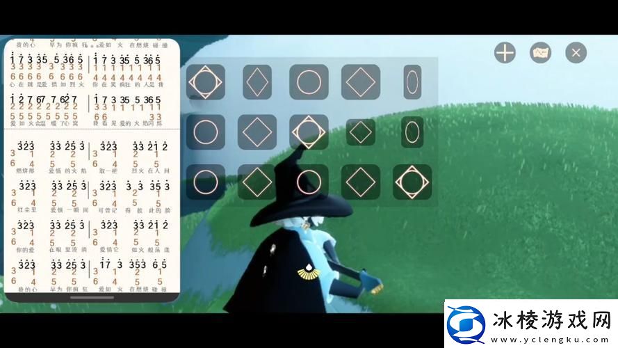 光遇钢琴解锁秘籍-轻松get乐器收集妙招