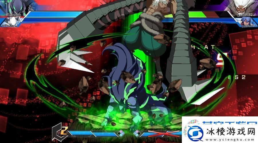 BlazeBattle震撼来袭-体育竞技手游新纪元