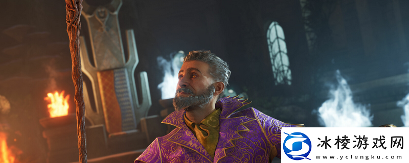 上古卷轴4：湮灭重制版布莱顿法师重要攻略分享