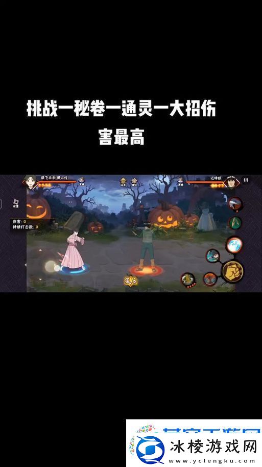 火影忍者生存挑战深度剖析