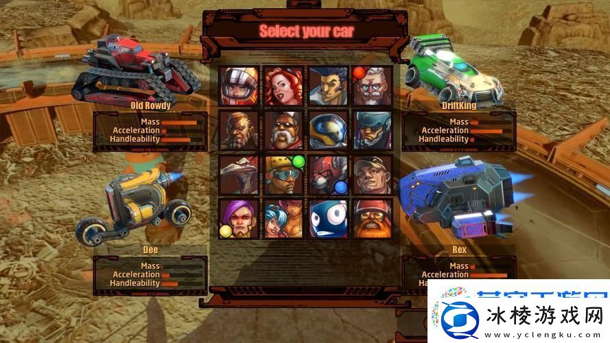 BlazeBattle震撼来袭